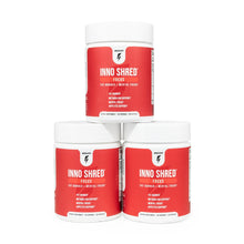 Cargar imagen en el visor de la galería, 3 Bottles of Inno Shred Focus