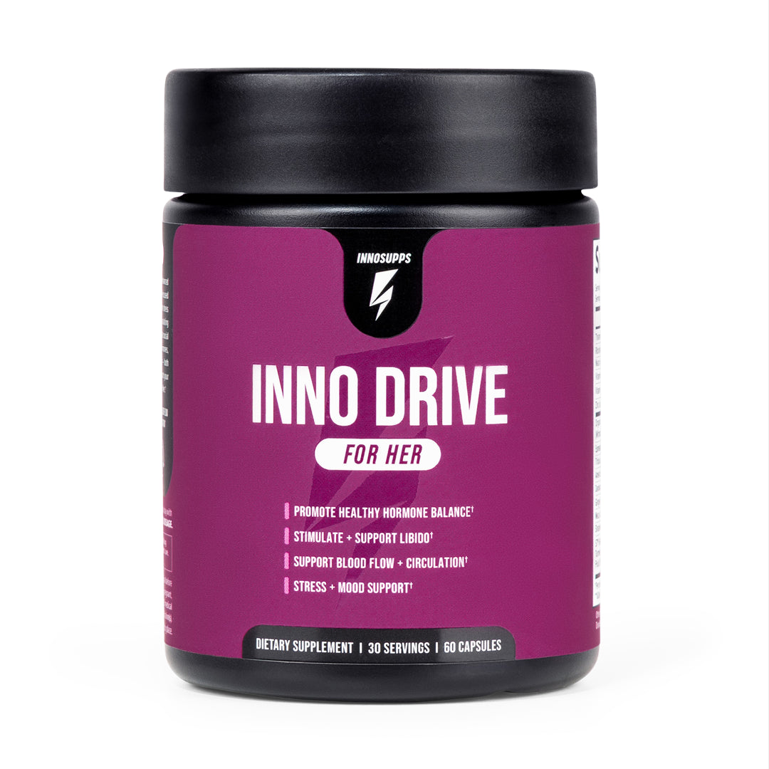 Inno Drive: For Her