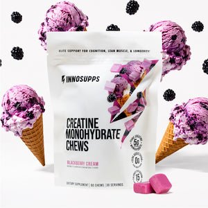 Creatine Monohydrate Chews