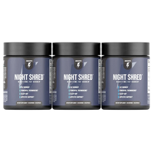 ギャラリービューアに画像をロードします、3 Bottles of Night Shred