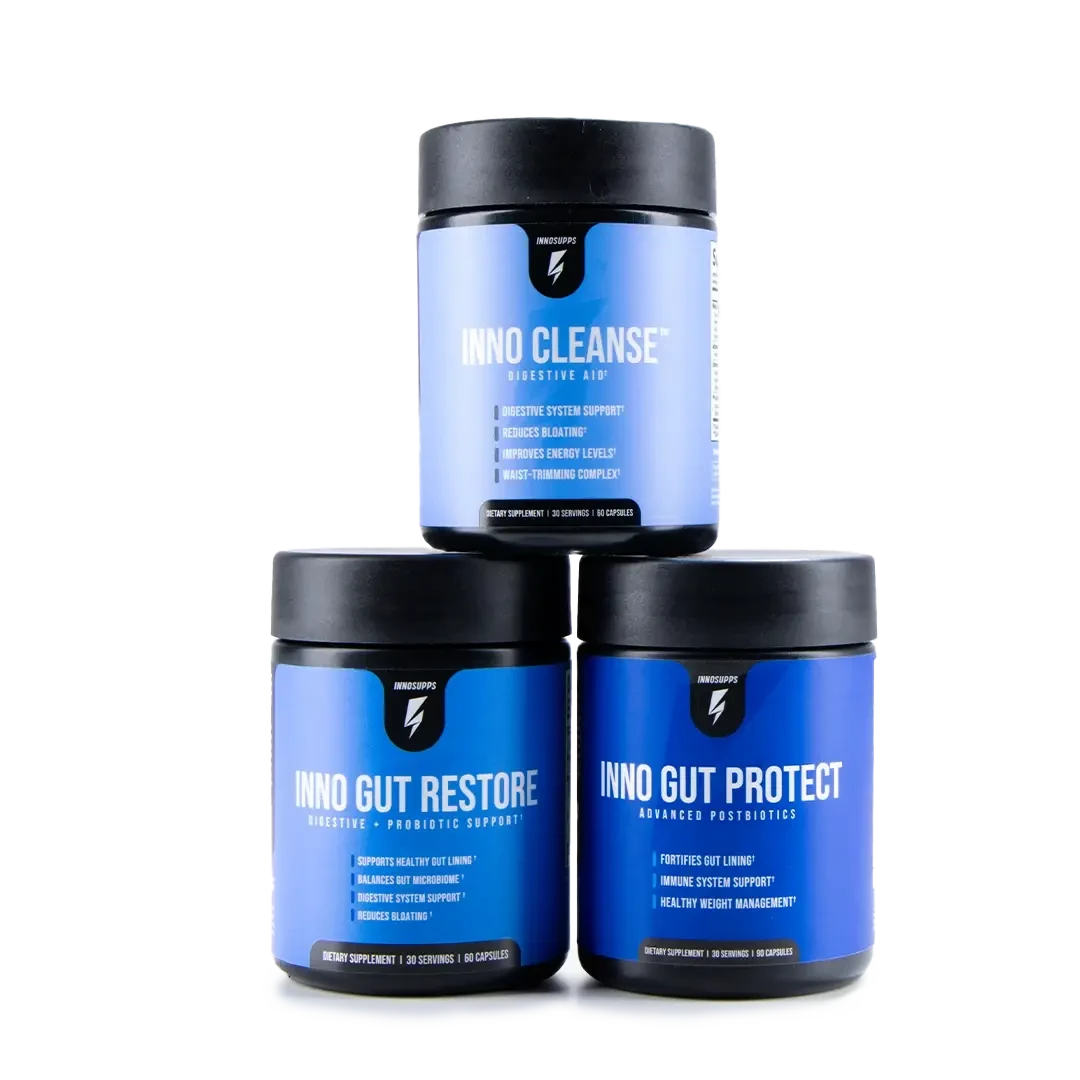 Complete Gut Health Stack