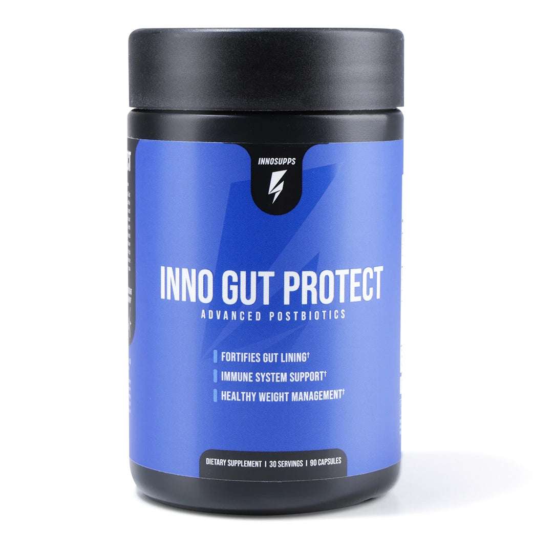 Inno Gut Protect Optimize Gut Health, Support Immune System Wellness