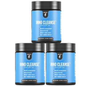 3 Bottles of Inno Cleanse