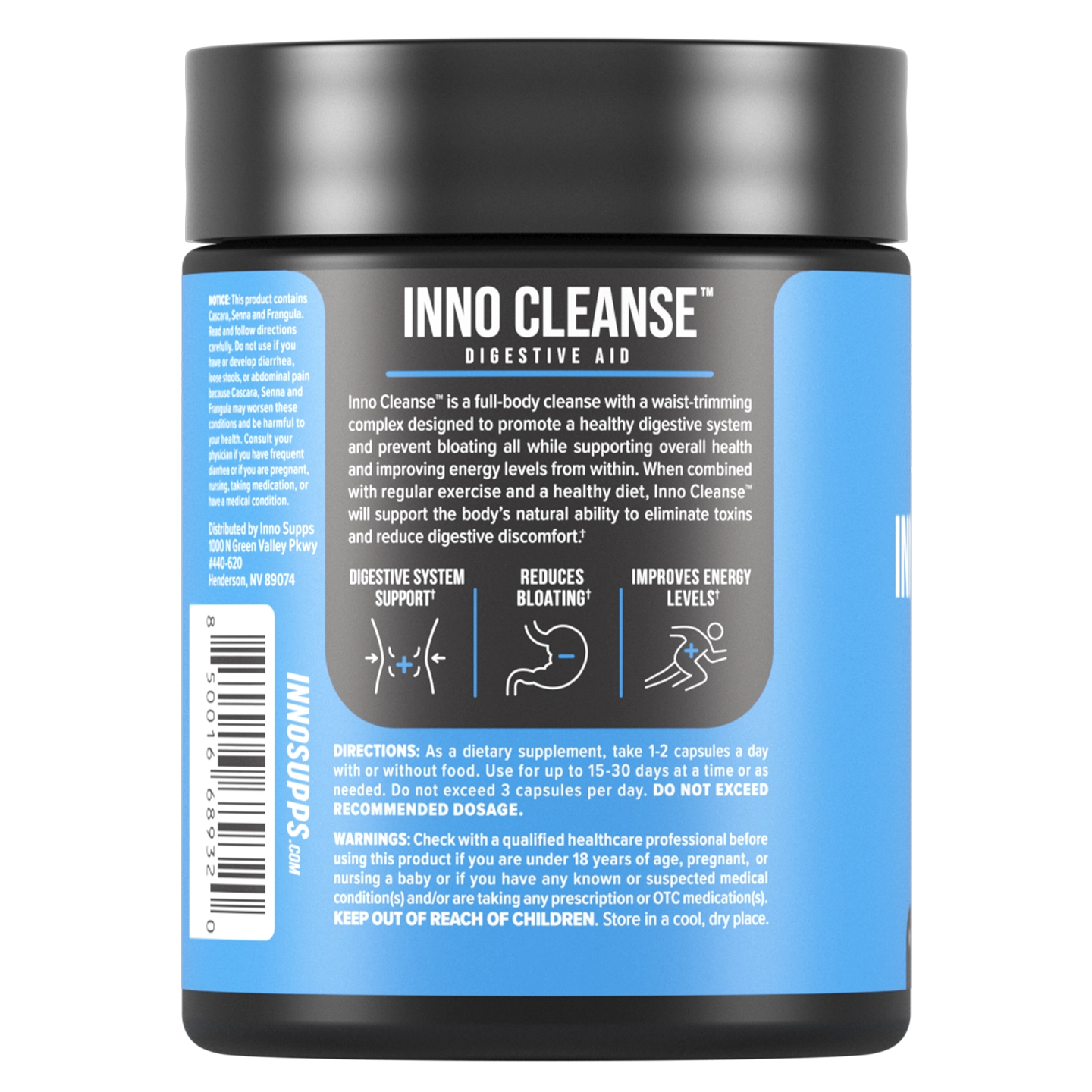 Cleanse reviews best sale