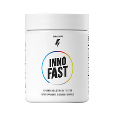 Load image into Gallery viewer, 3 Bottles of Inno Fast + 1 FREE