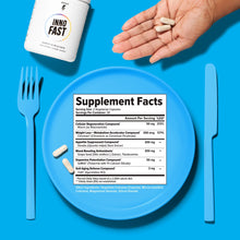 Inno Fast - Intermittent Fasting Mimicker + Accelerator