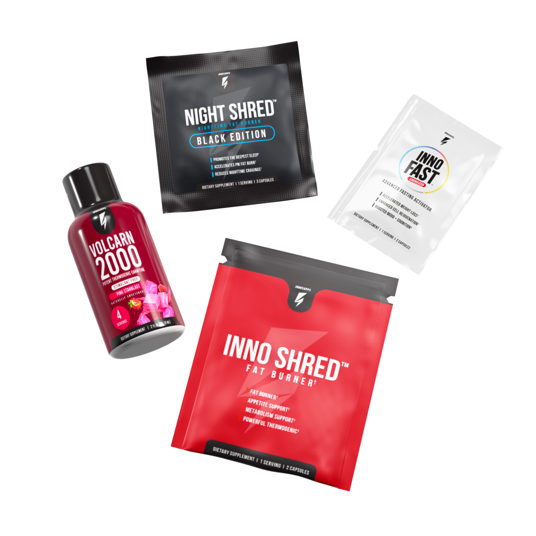 Free Inno Supps Samples