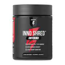 Load image into Gallery viewer, Inferno Shred Stack - 3-Month Supply