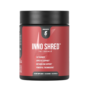 Fasting Shred Stack 3-Month Supply + 2 Free Items