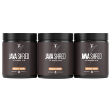 Load image into Gallery viewer, 3 Bottles of Java Shred