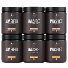 Load image into Gallery viewer, 6 Bottles of Java Shred