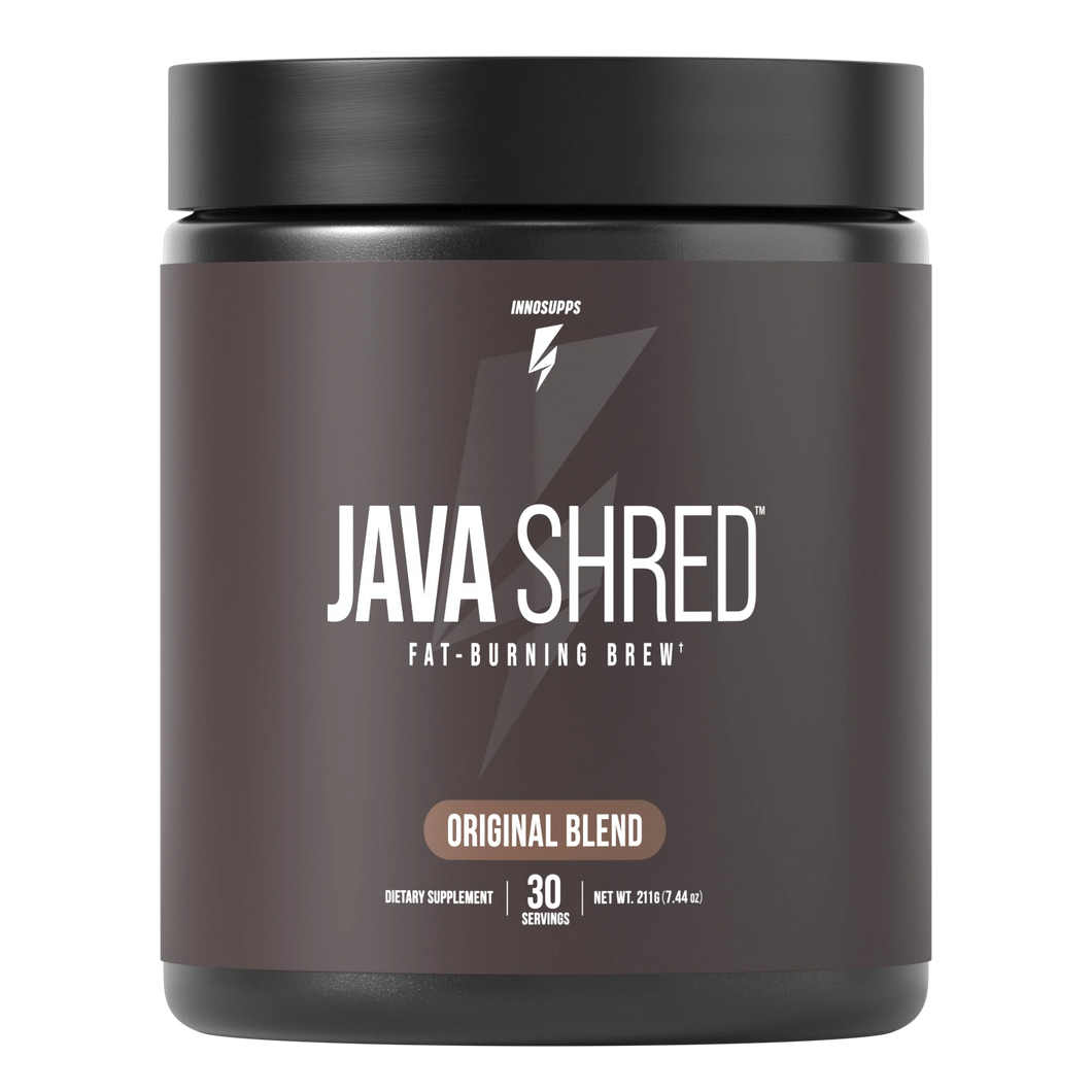 Java Shred