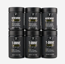 ギャラリービューアに画像をロードします、3-Month Magnum Male Collection