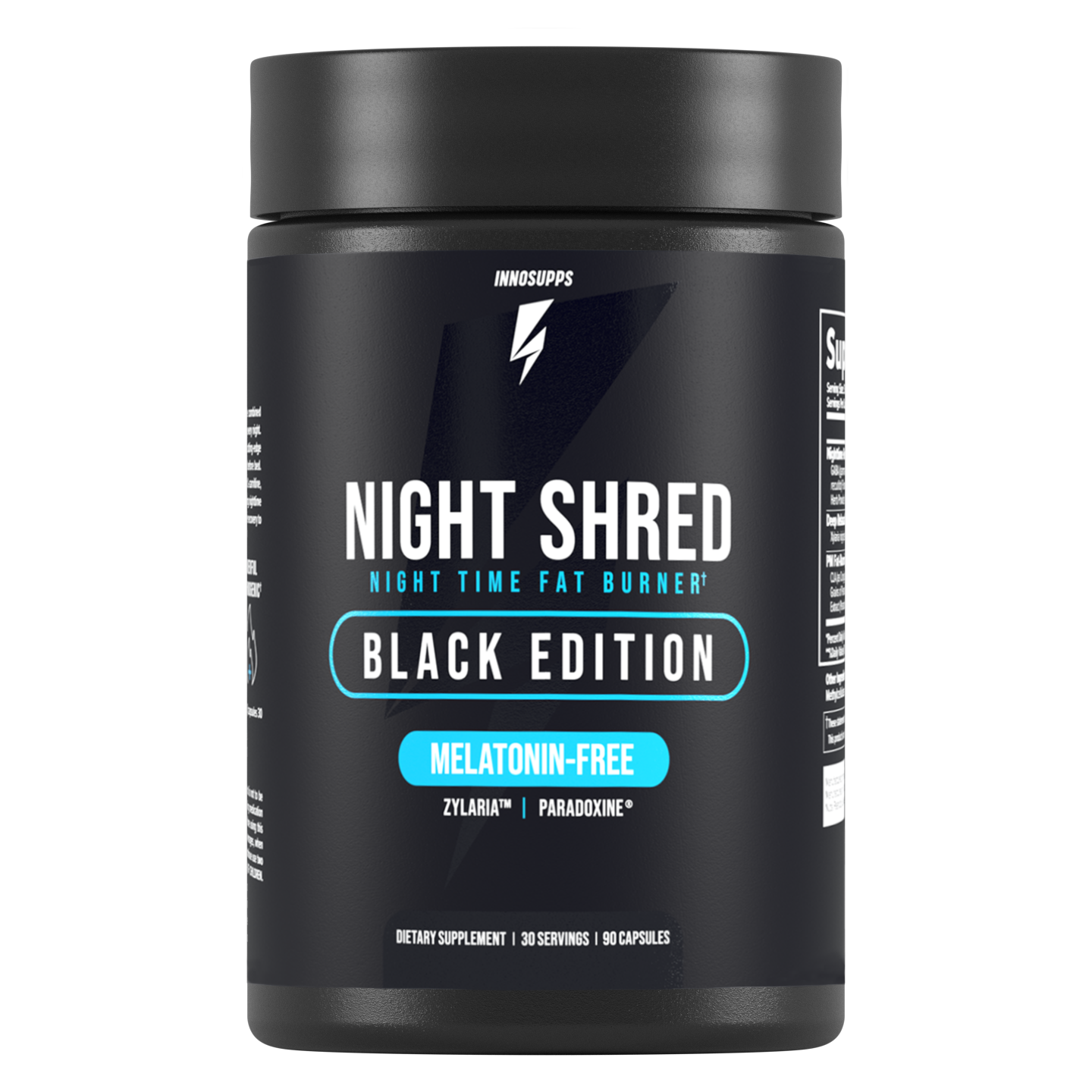 Alpha Shred Stack AM PM Shred Stack 6 Month Supply