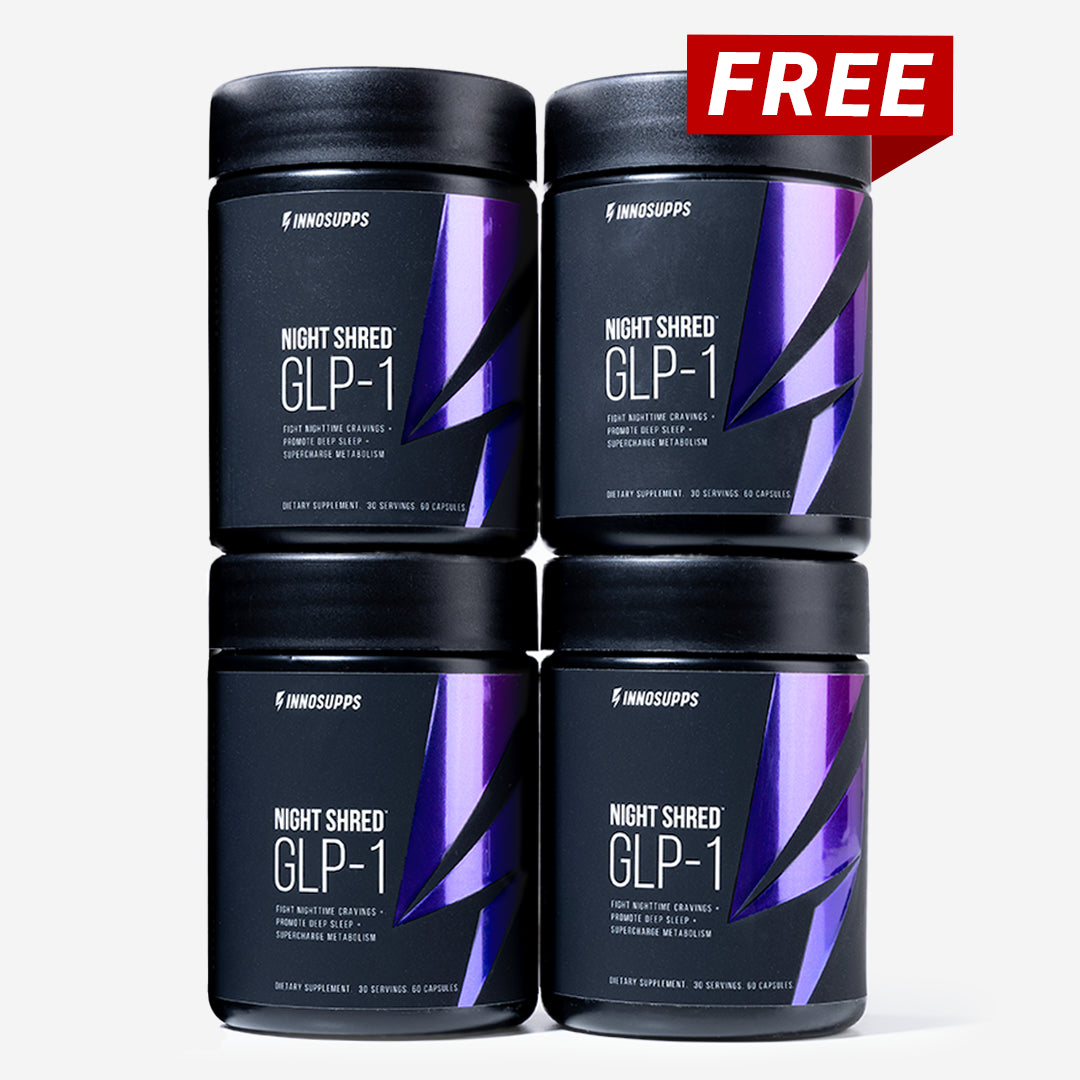 glp 1 and sleep 3 Bottles of Night Shred™ GLP-1 + 1 FREE glp 1 and sleep 3 Bottles of Night Shred™ GLP-1 + 1 FREE