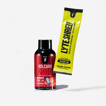 Load image into Gallery viewer, Free Volcarn 2000 Sample