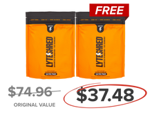 Load image into Gallery viewer, Lyte Shred™ - Advanced Hydration + Electolytes