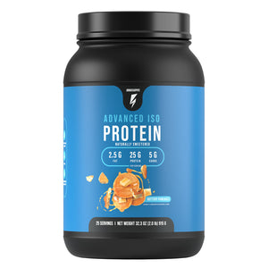Advanced Iso Protein