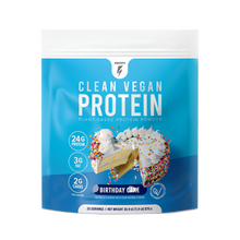 Cargar imagen en el visor de la galería, Clean Vegan Protein