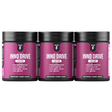 Load image into Gallery viewer, 3 Bottles of Inno Drive: For Her CB