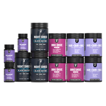 Load image into Gallery viewer, Female Vitality Stack 3-Month Supply + 1 Stack Free AU