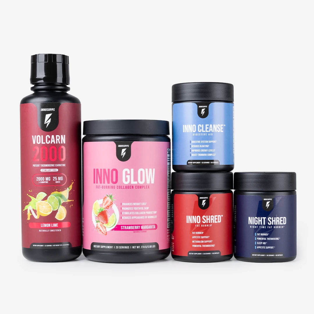 Inno Glow Burn