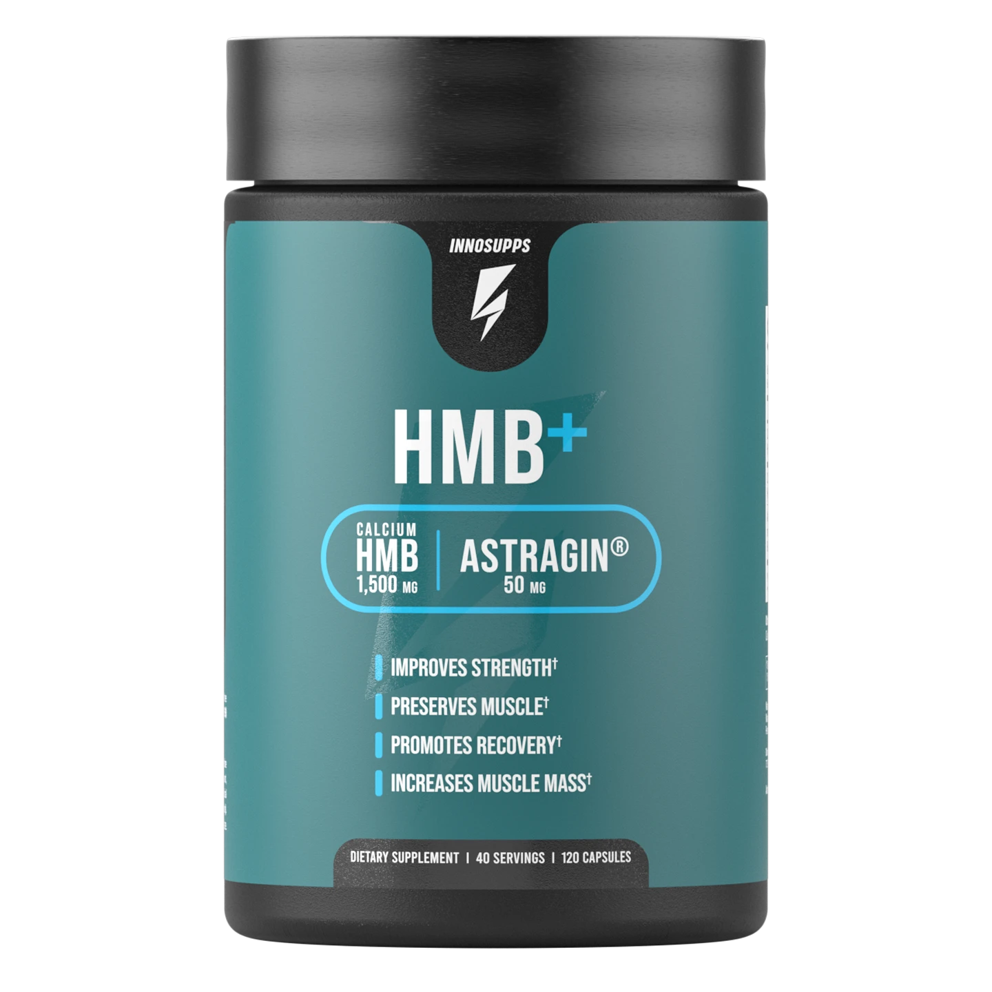 Legendary Male Stack - Advanced Male Vitality Support
