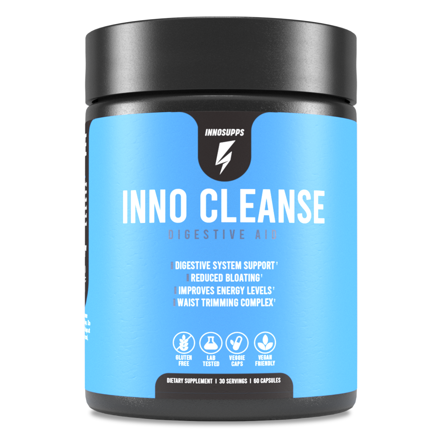 does innosupps glp 1 work Inno Shred™ GLP-1