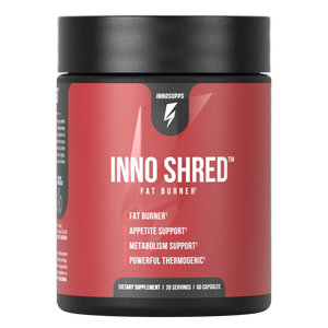 Thermo Shred Stack