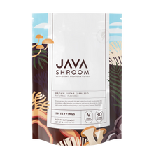 قم بتحميل الصورة في المعرض، Java Shroom