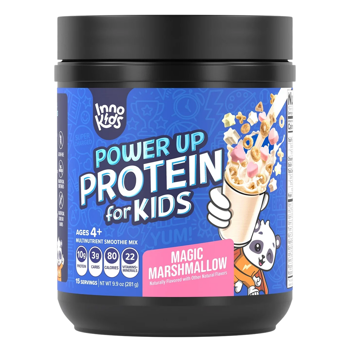Inno Kids Protein
