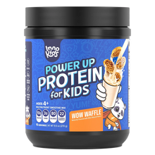 Load image into Gallery viewer, Power Up Protein for Kids