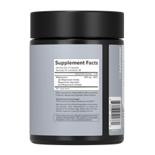 Cargar imagen en el visor de la galería, 3 Bottles of Magnesium⁺