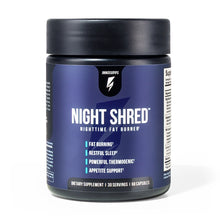 Cargar imagen en el visor de la galería, Female Shred Stack 3-Month Supply + 1 Free