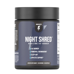 Night Shred™