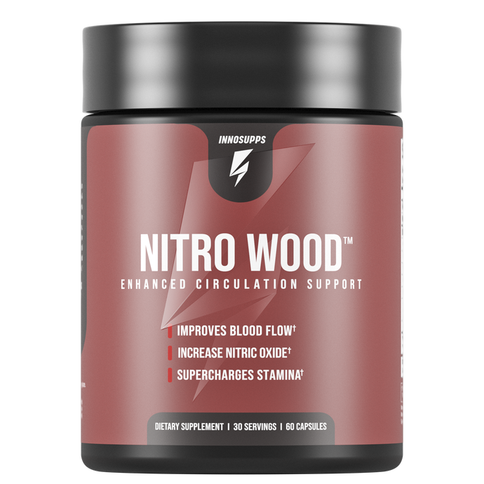 Nitro Wood AU