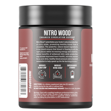 Load image into Gallery viewer, 3 Bottles of Nitro Wood + 1 FREE