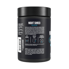 ギャラリービューアに画像をロードします、3 Bottles of Night Shred Black