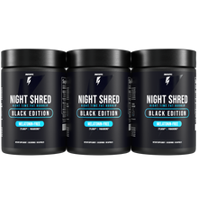 ギャラリービューアに画像をロードします、3 Bottles of Night Shred Black