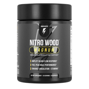 Nitro Wood™ Magnum