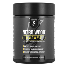 Cargar imagen en el visor de la galería, 3 Month Magnum Male Collection