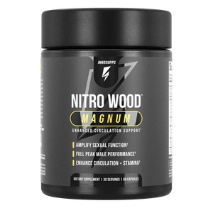 Nitro Wood Magnum