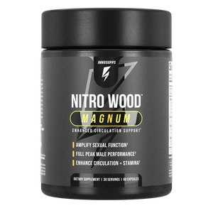 Nitro Wood Magnum