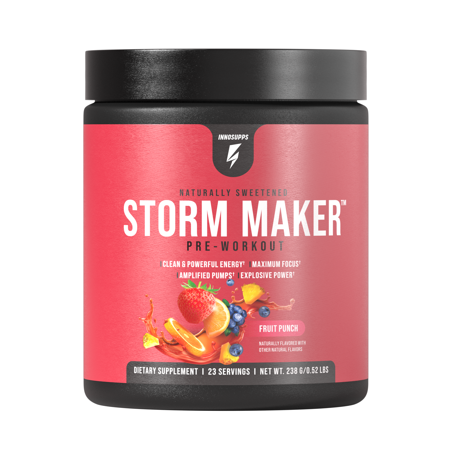 Storm Maker