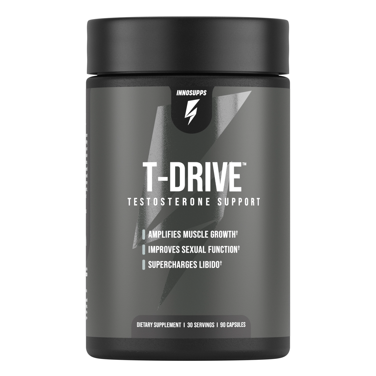 T-Drive™