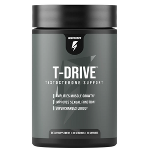 T-Drive
