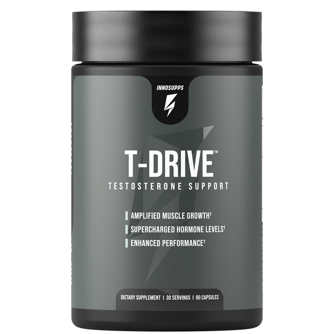 T-Drive™