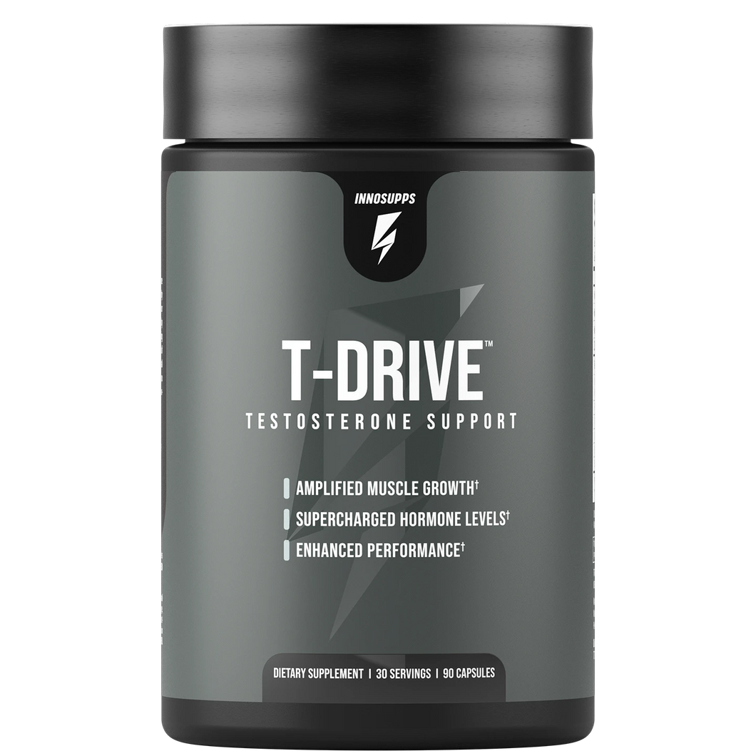 T-Drive™