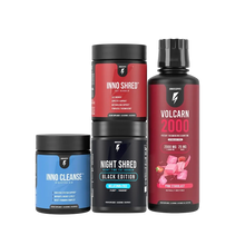 Cargar imagen en el visor de la galería, Thermo Shred Stack