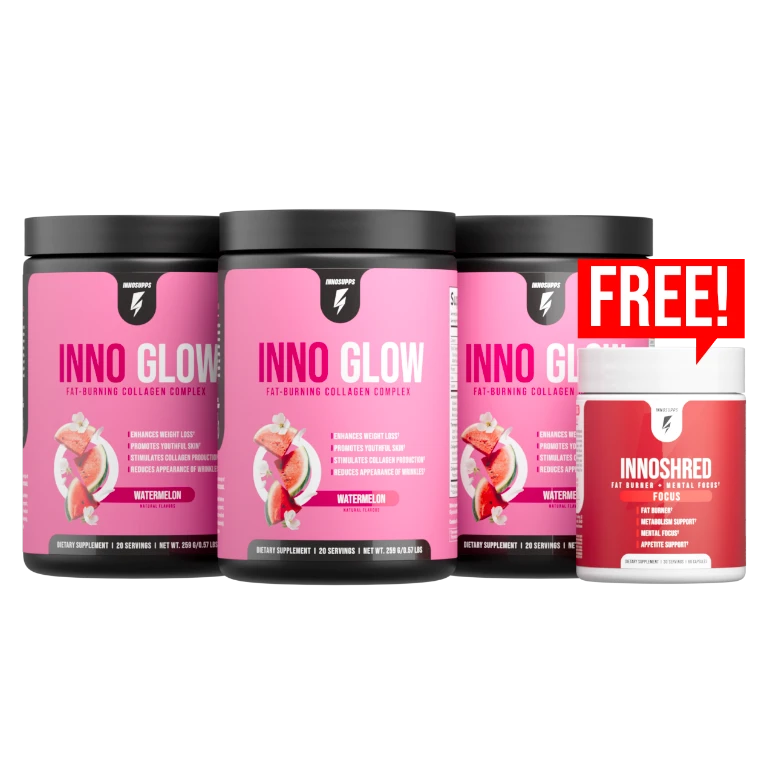 Inno Glow Burn